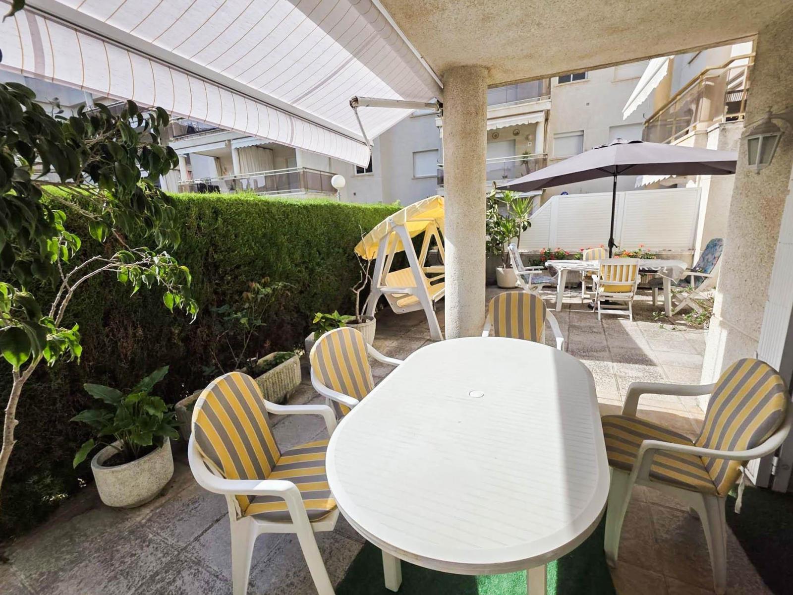 Flat for Sale in Cunit