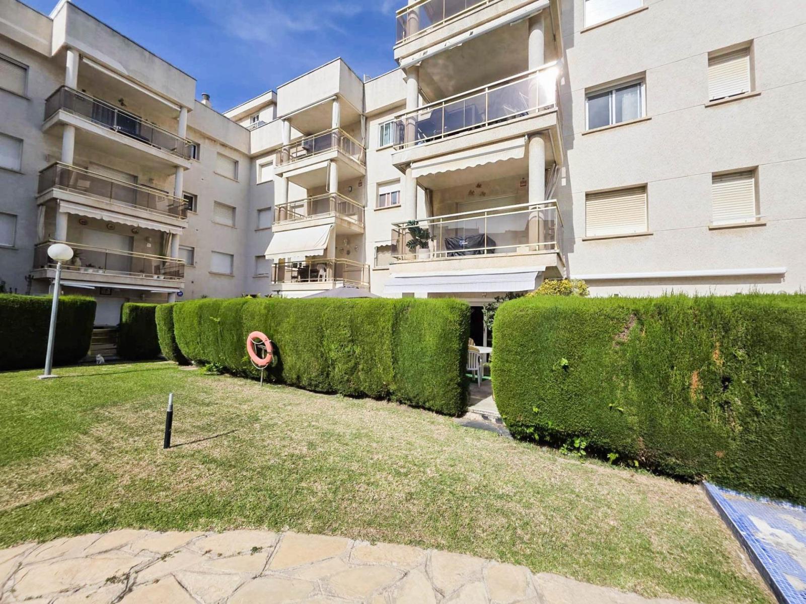 Flat for Sale in Cunit