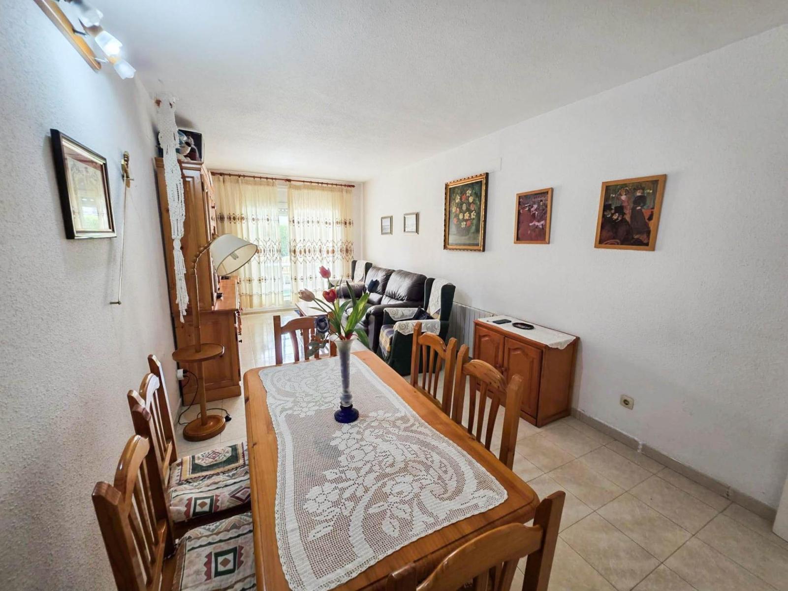 Flat for Sale in Cunit