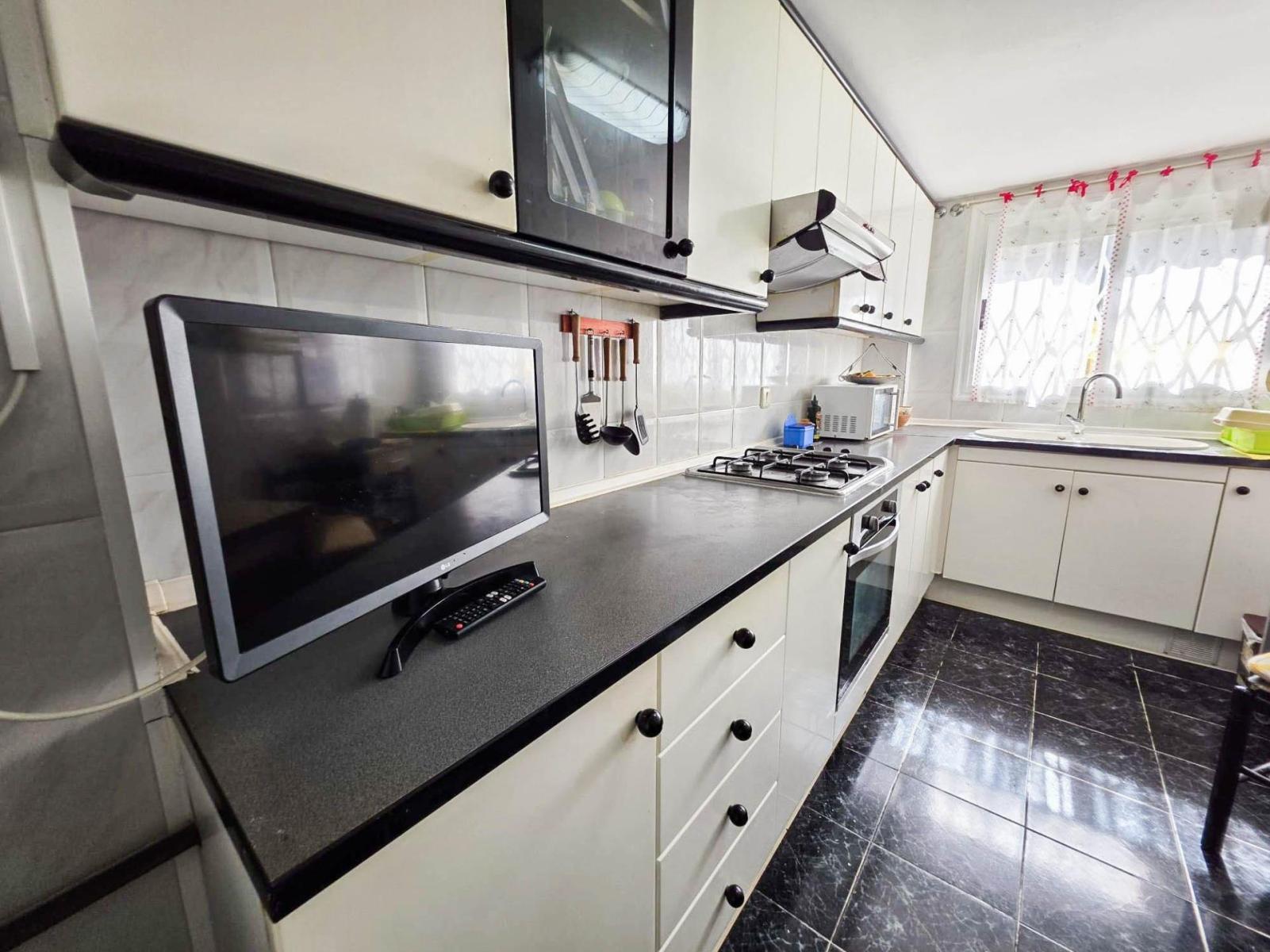 Flat for Sale in Cunit
