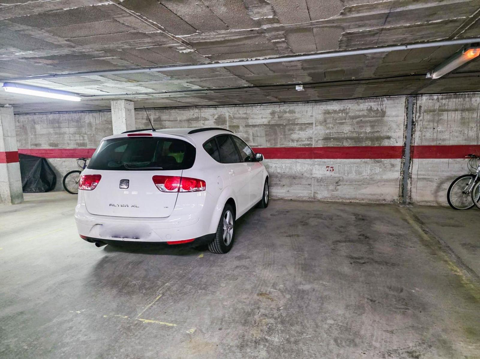 Flat for Sale in Cunit