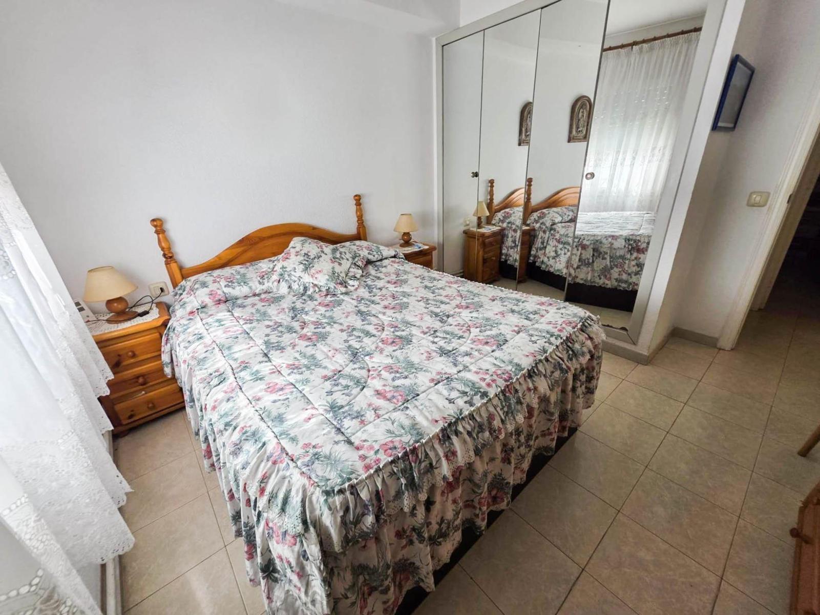 Flat for Sale in Cunit