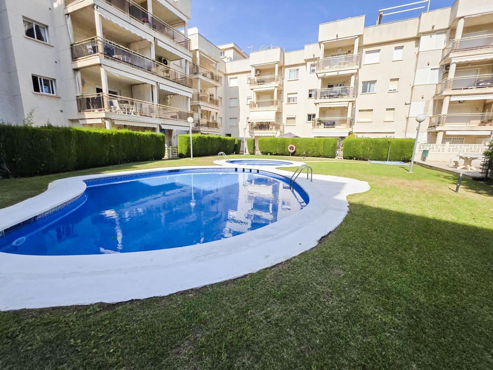 Flat for Sale in Cunit