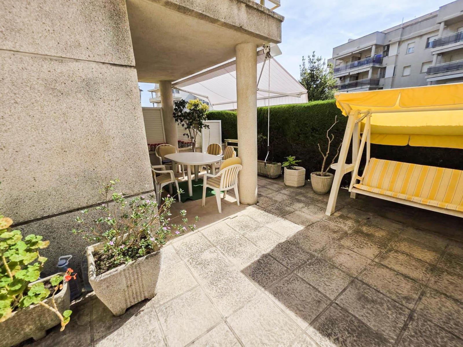 Flat for Sale in Cunit