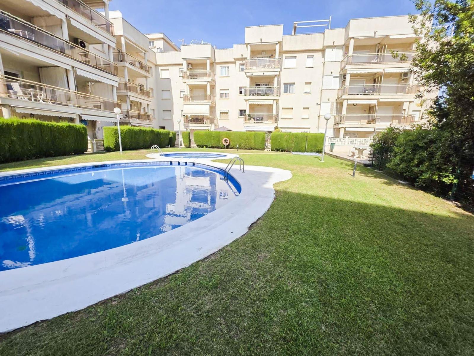 Flat for Sale in Cunit