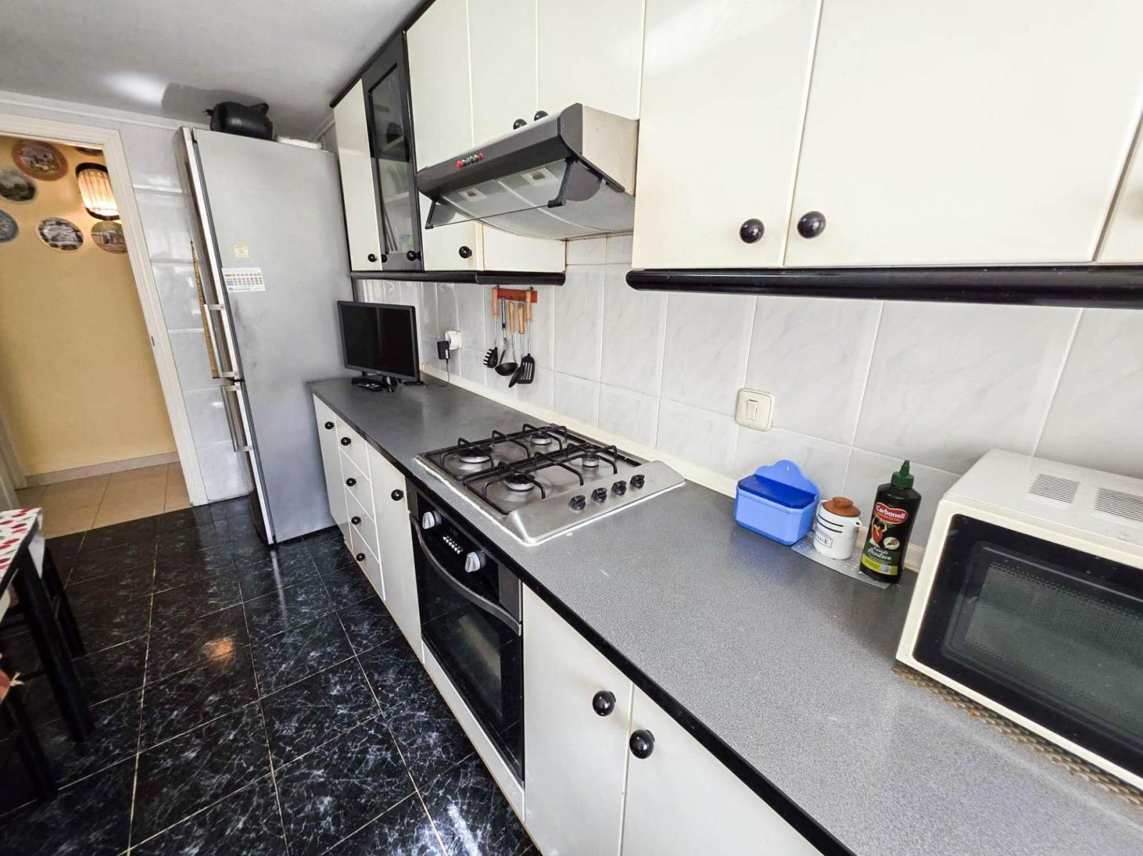 Flat for Sale in Cunit