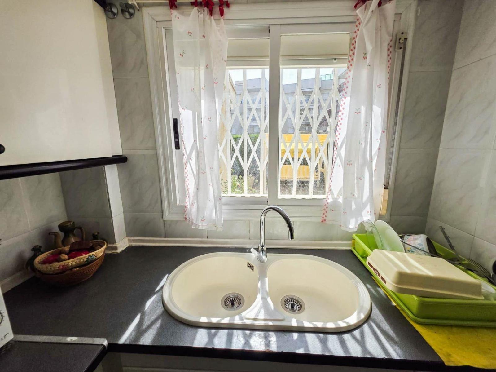 Flat for Sale in Cunit