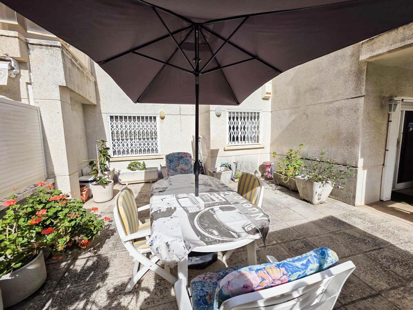 Flat for Sale in Cunit