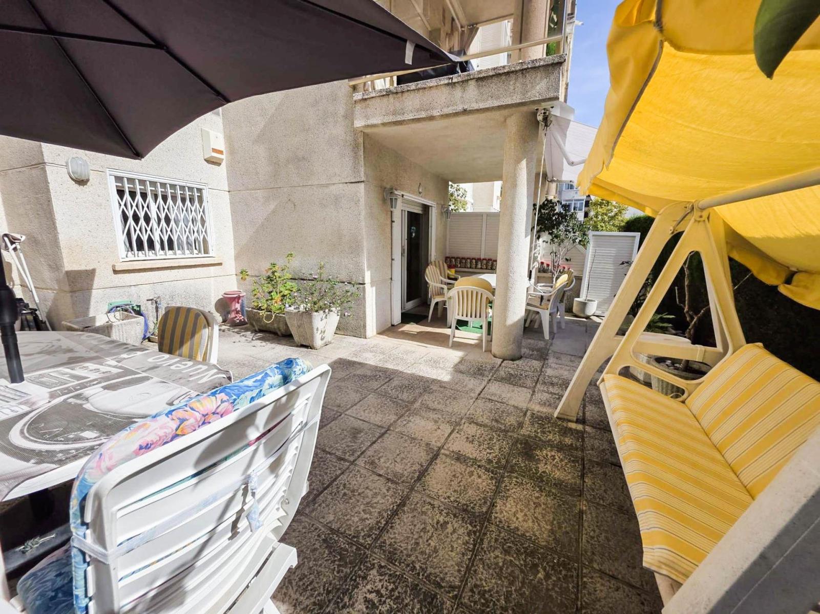 Flat for Sale in Cunit