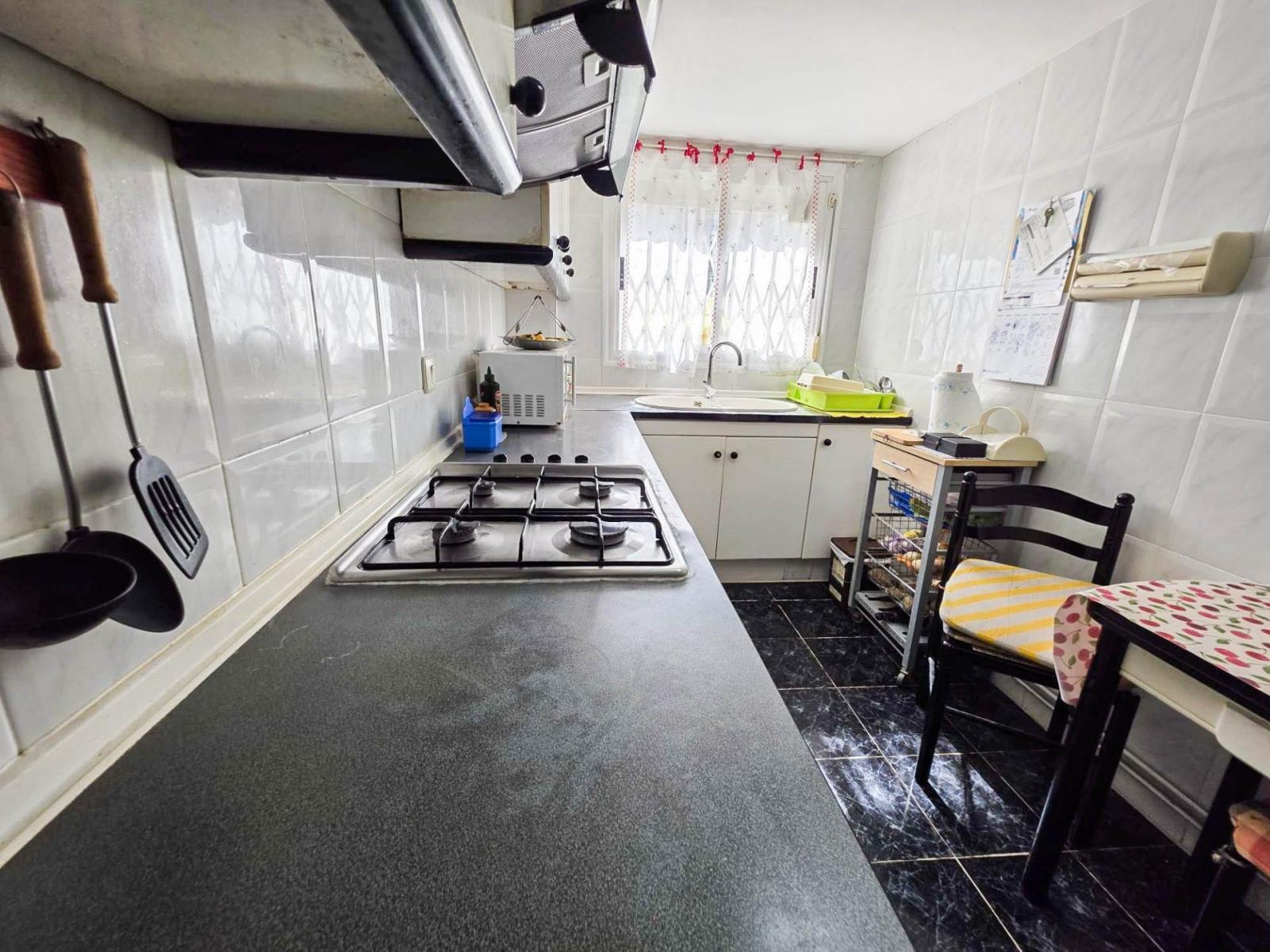 Flat for Sale in Cunit