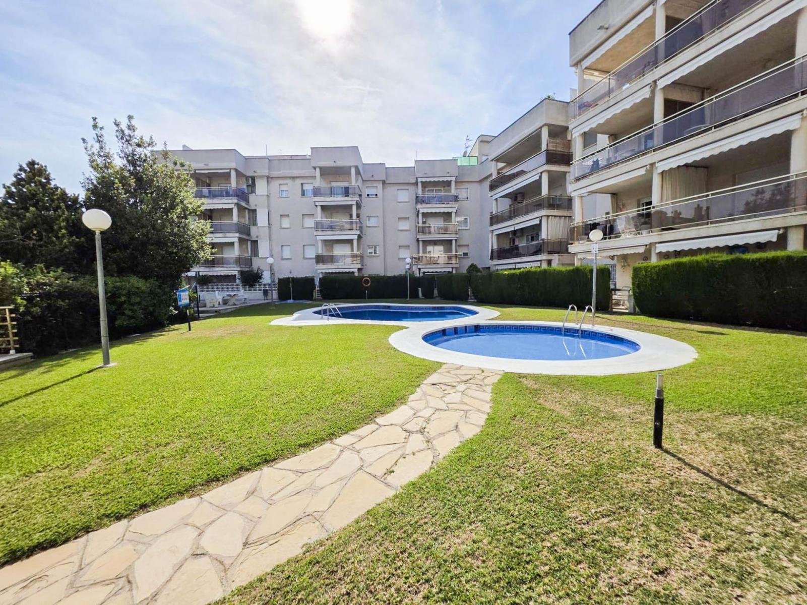 Flat for Sale in Cunit