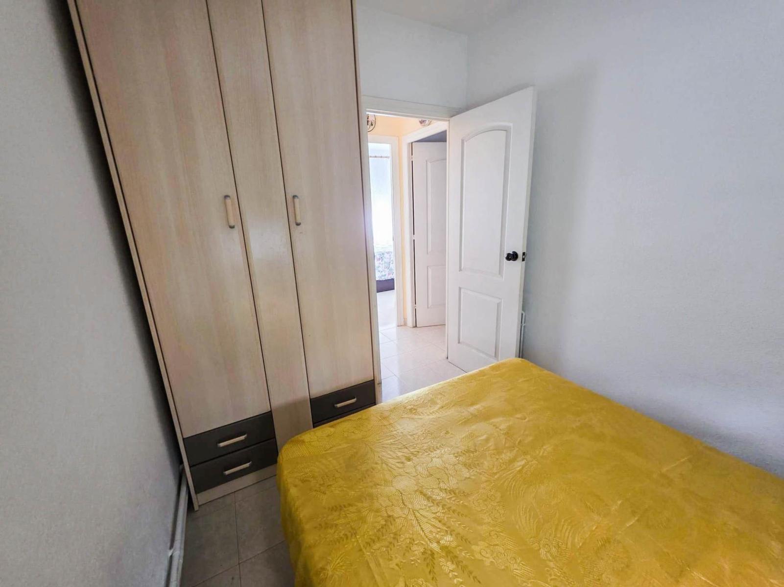Flat for Sale in Cunit