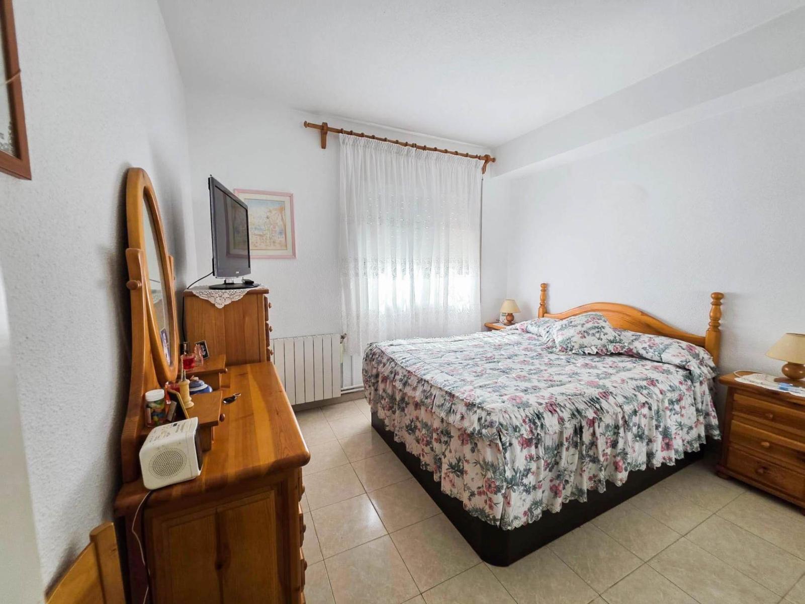 Flat for Sale in Cunit
