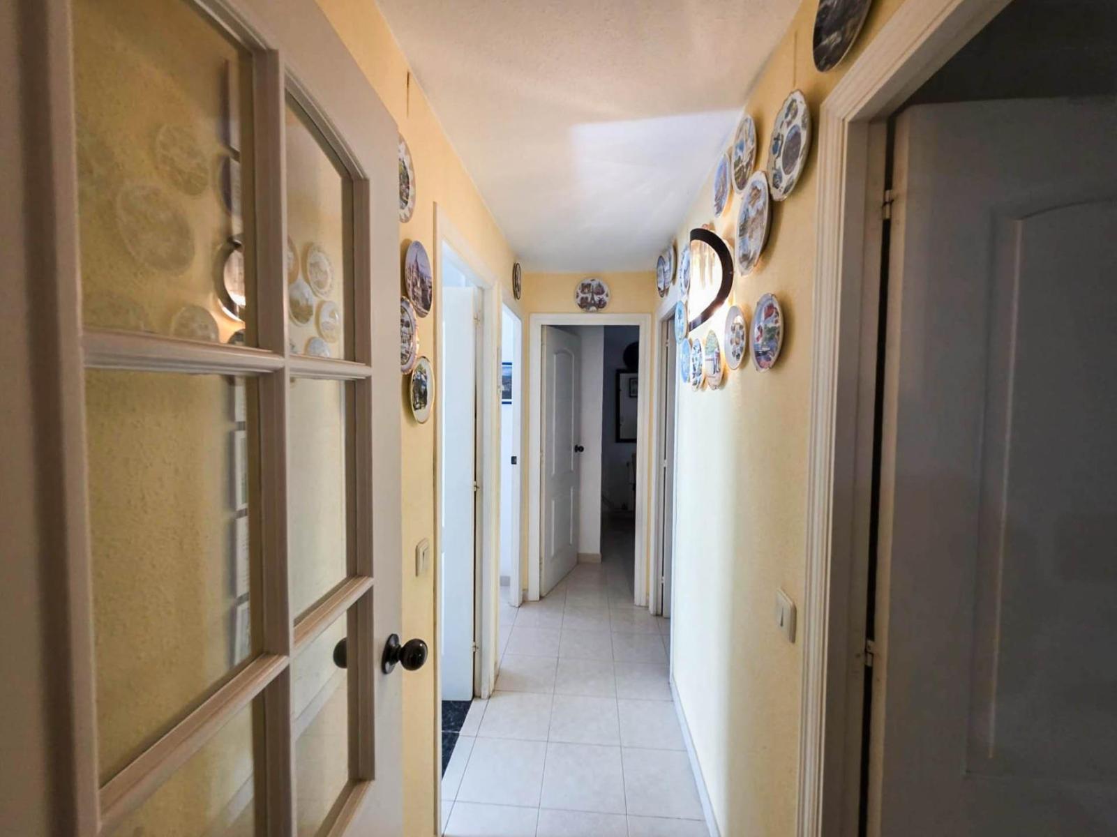 Flat for Sale in Cunit