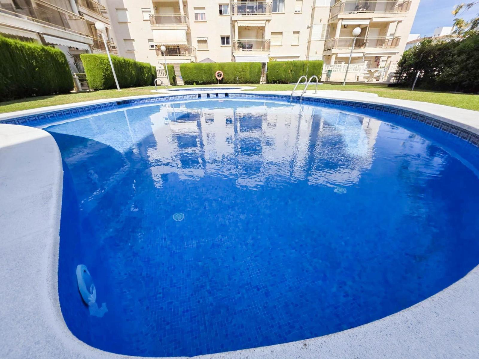 Flat for Sale in Cunit