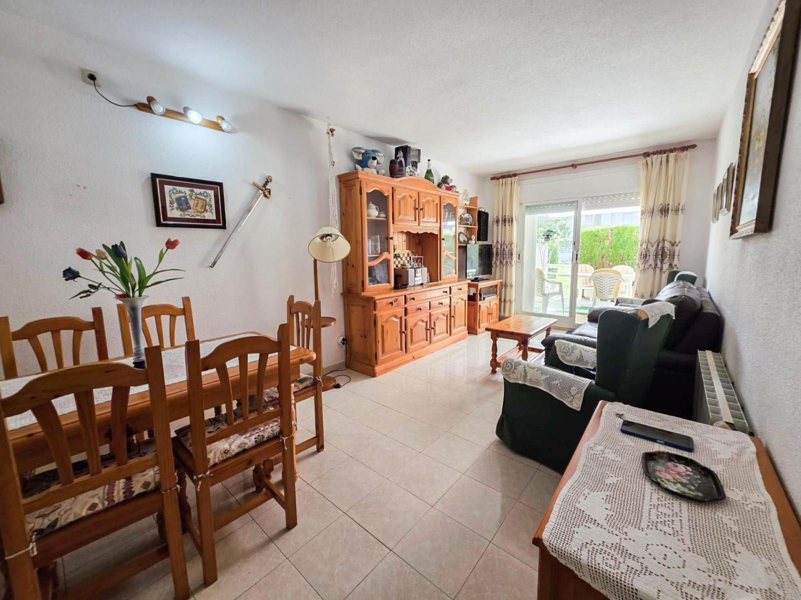 Flat for Sale in Cunit
