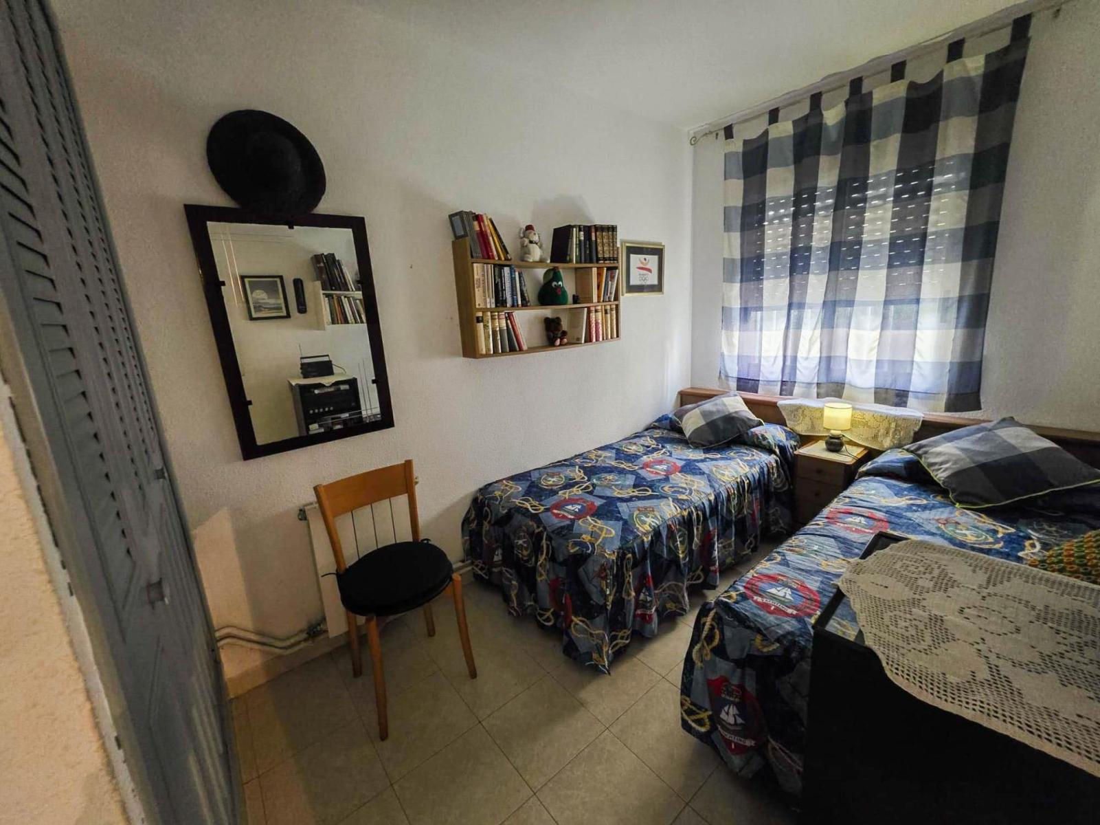 Flat for Sale in Cunit