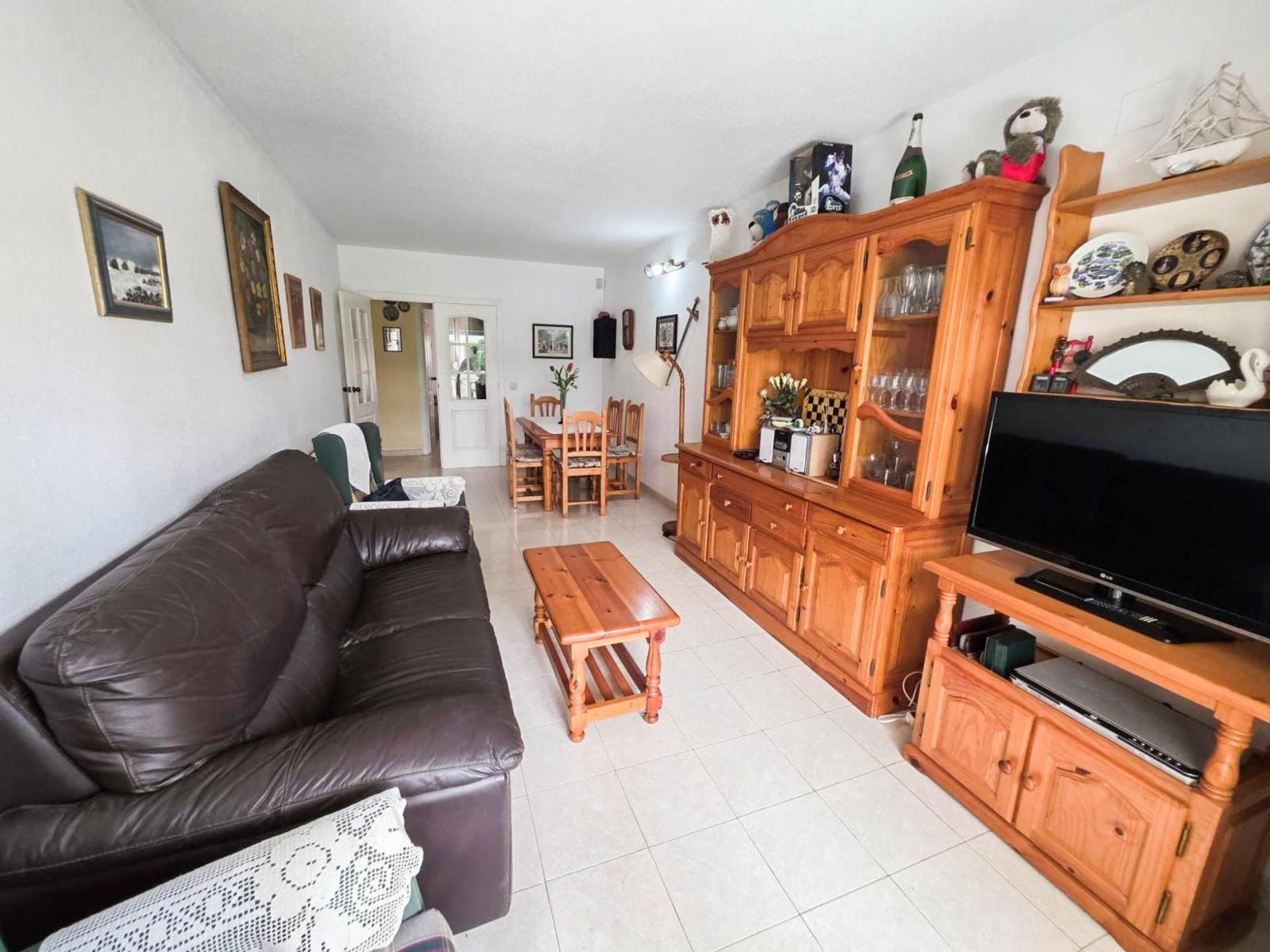 Flat for Sale in Cunit
