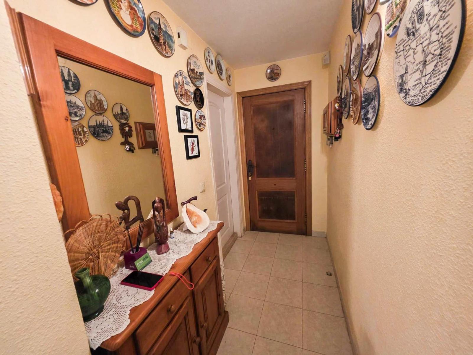 Flat for Sale in Cunit
