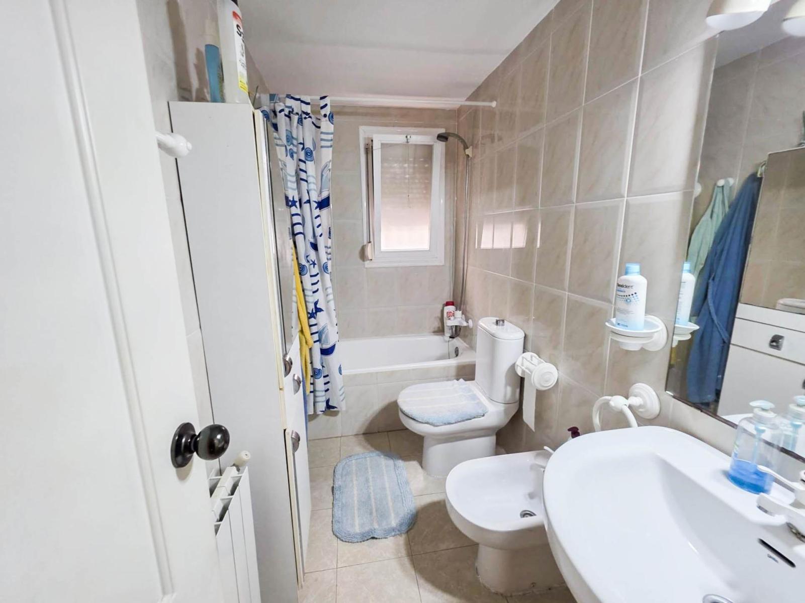 Flat for Sale in Cunit