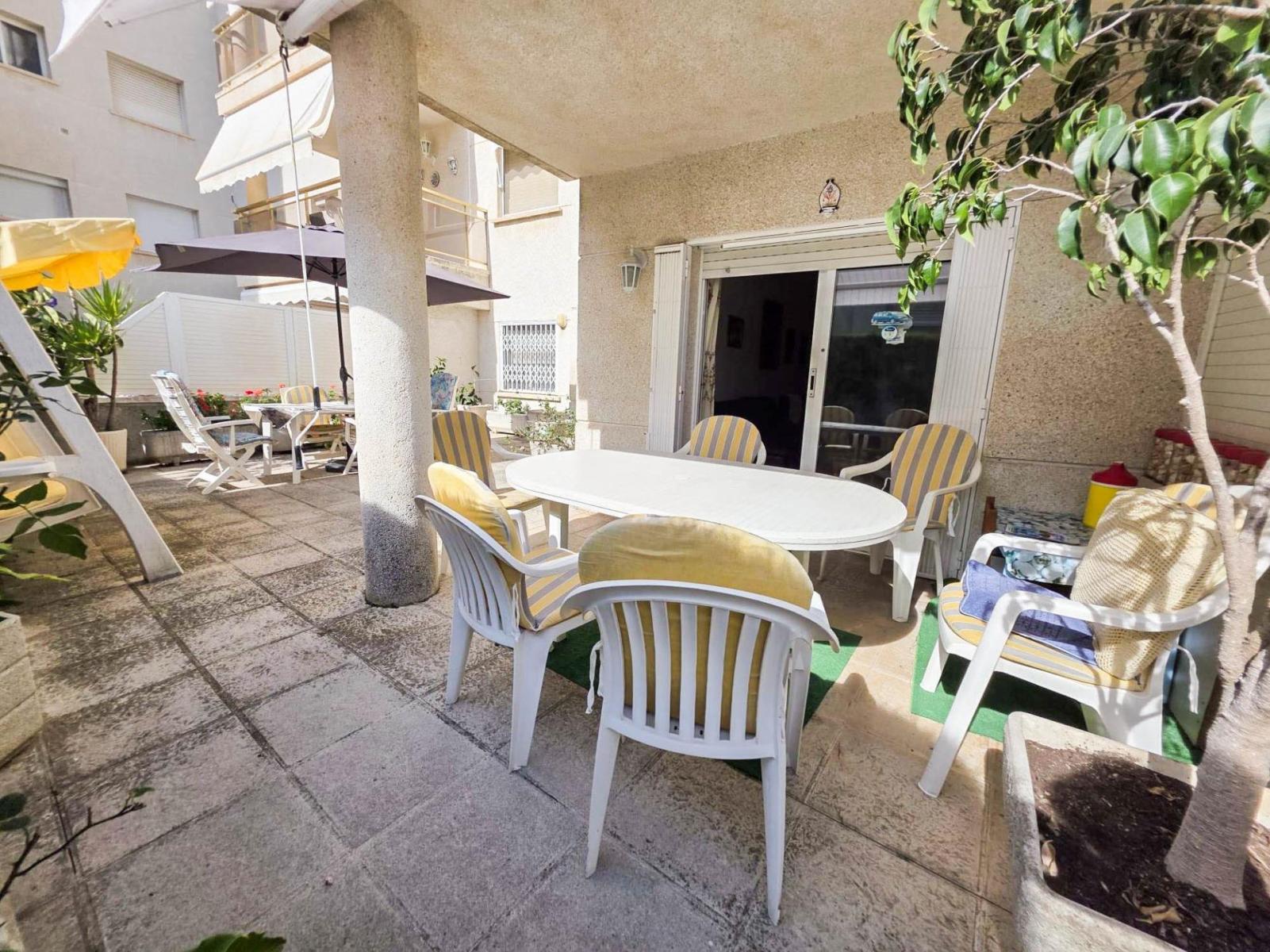 Flat for Sale in Cunit