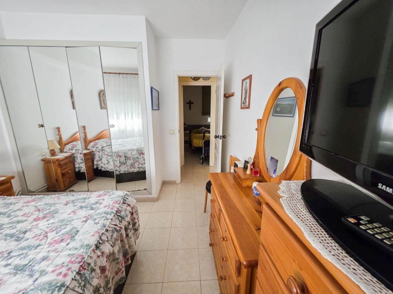 Flat for Sale in Cunit
