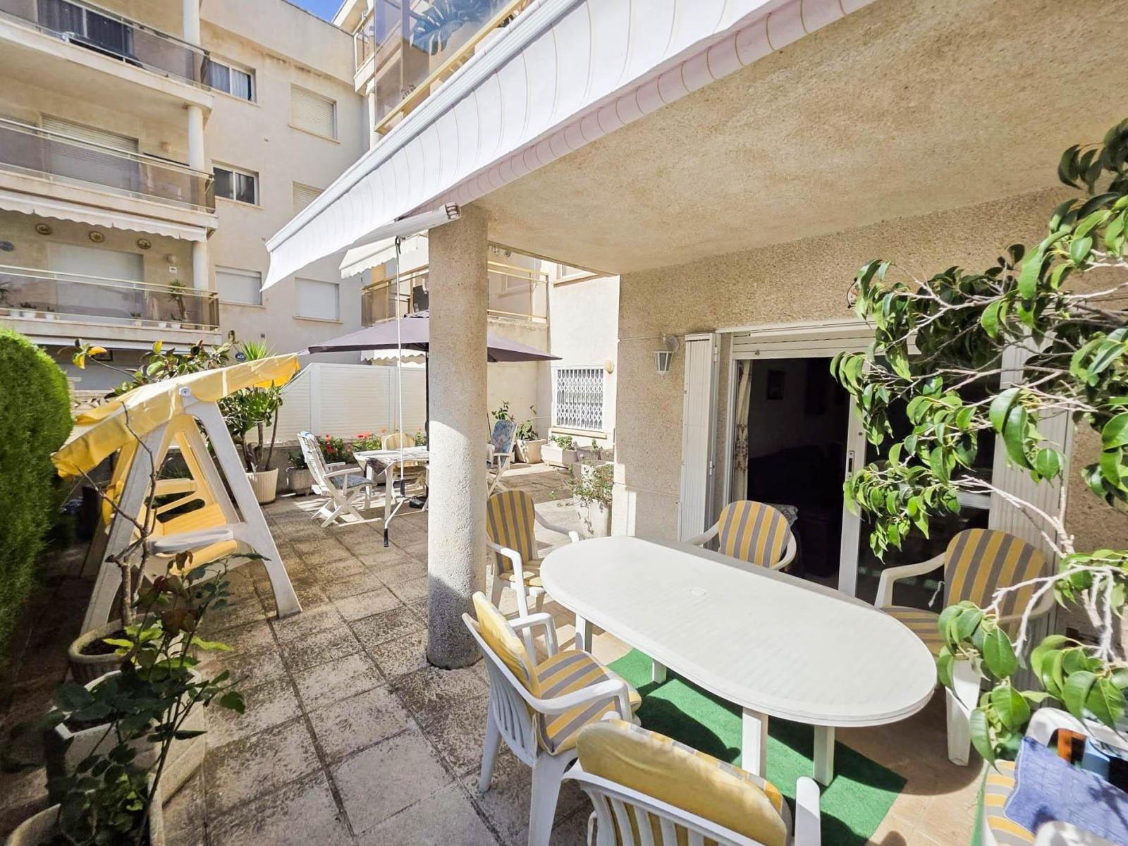 Flat for Sale in Cunit