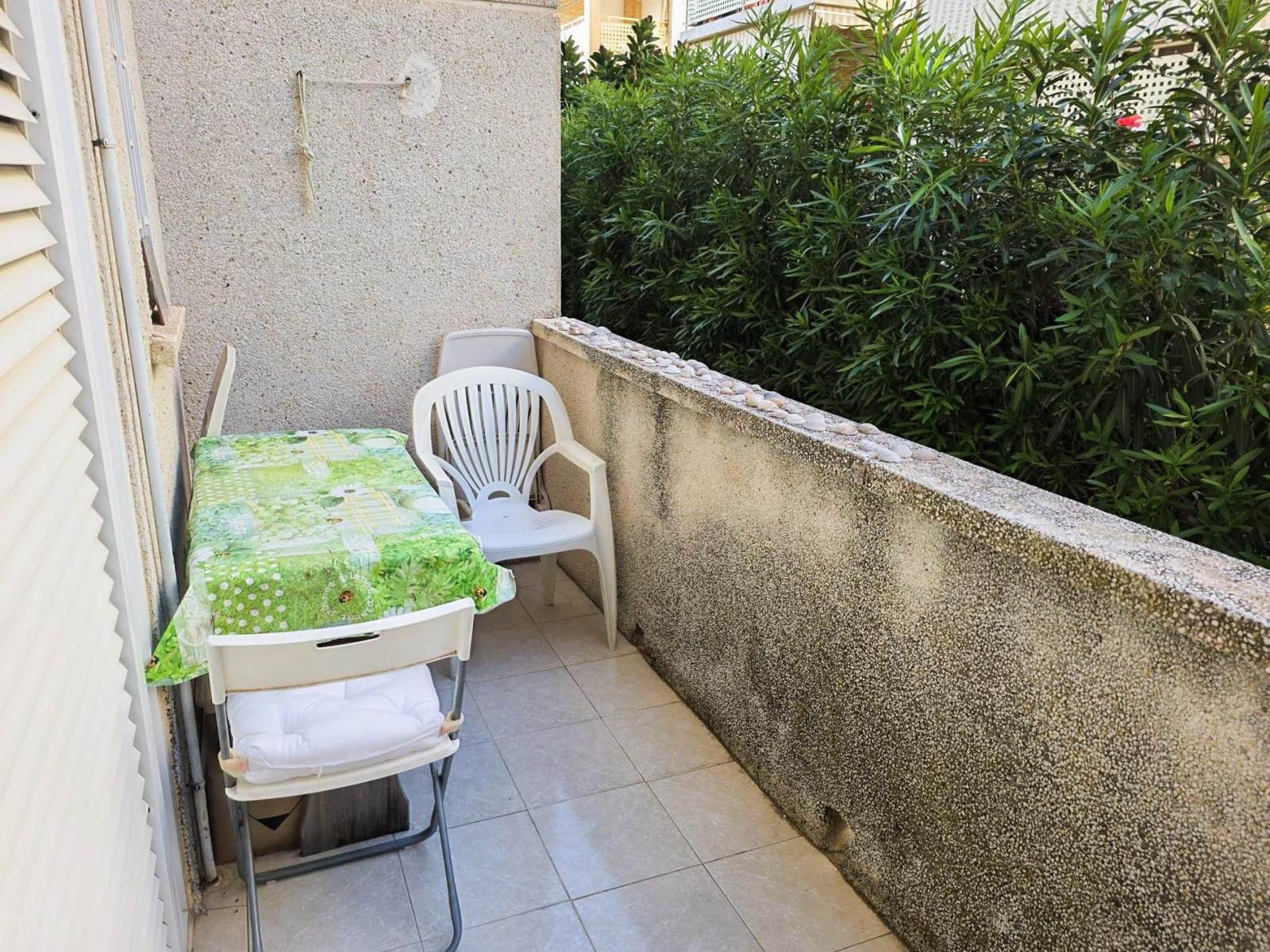 Flat for Sale in Cunit