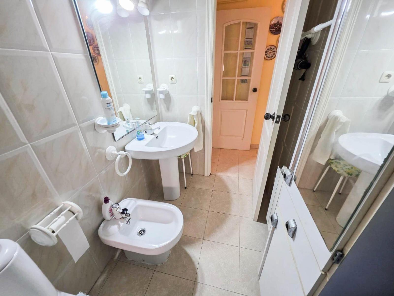 Flat for Sale in Cunit
