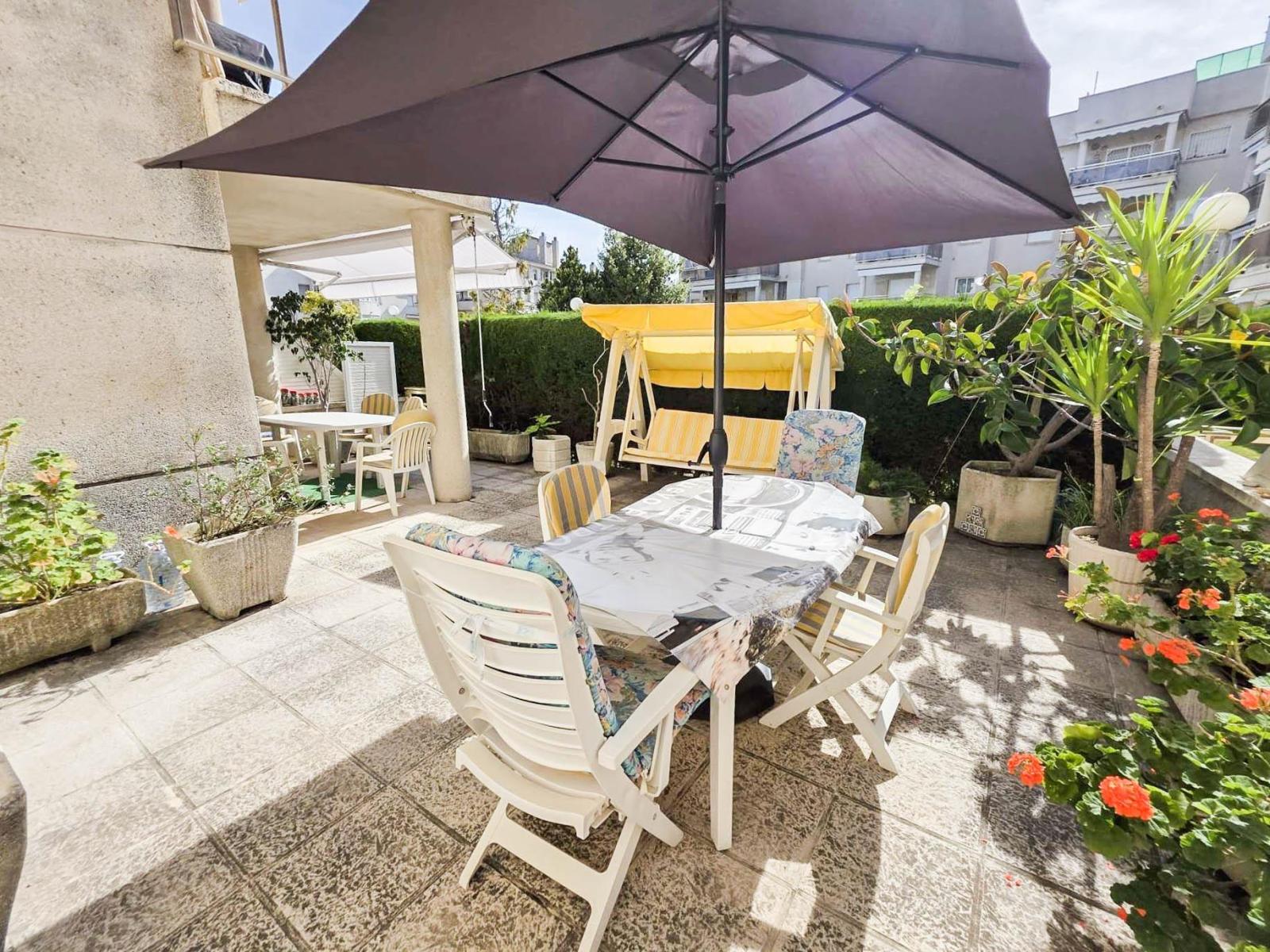 Flat for Sale in Cunit