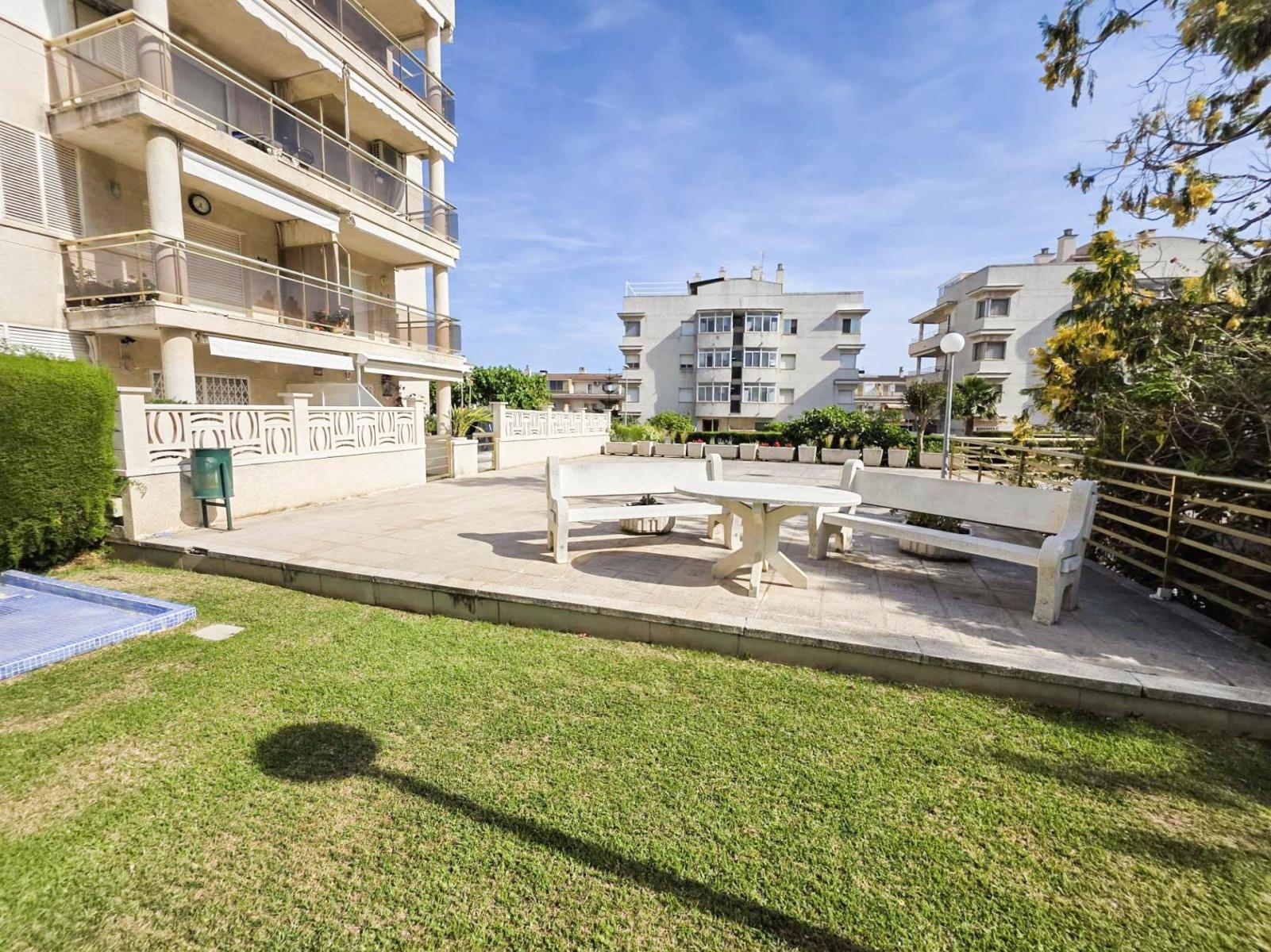 Flat for Sale in Cunit