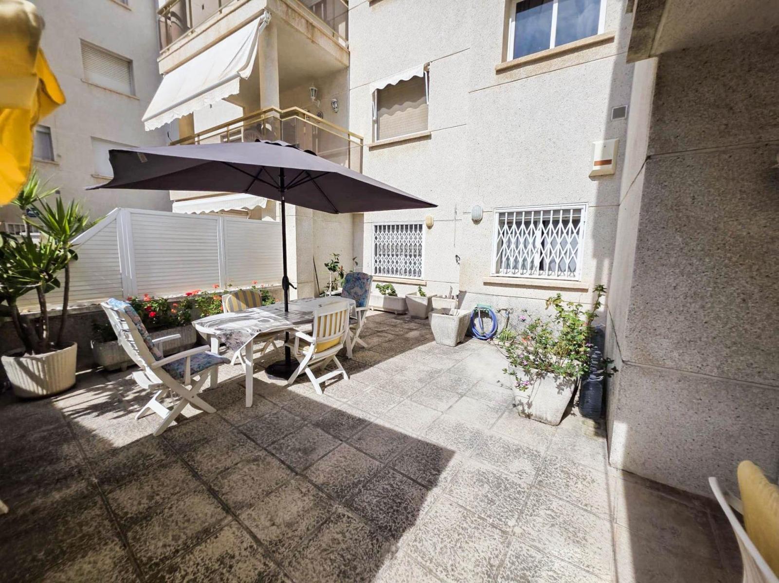 Flat for Sale in Cunit