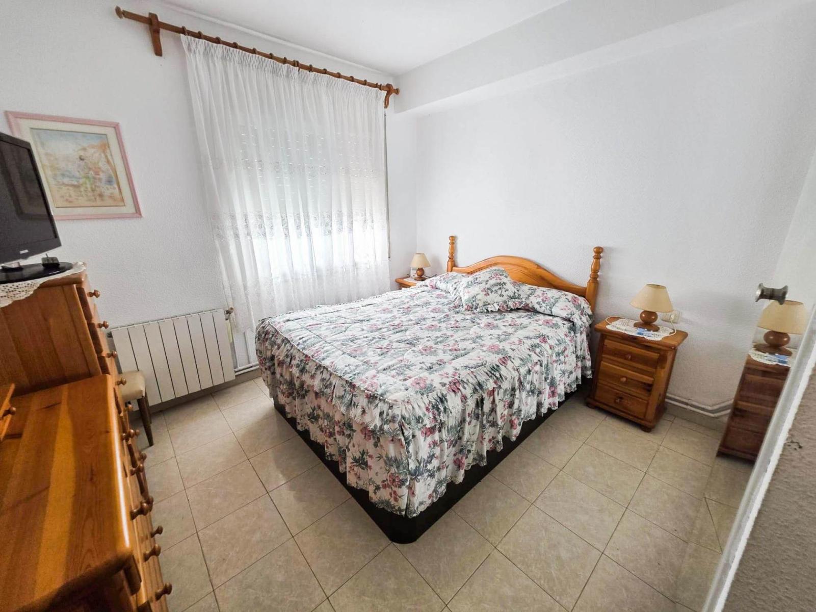Flat for Sale in Cunit