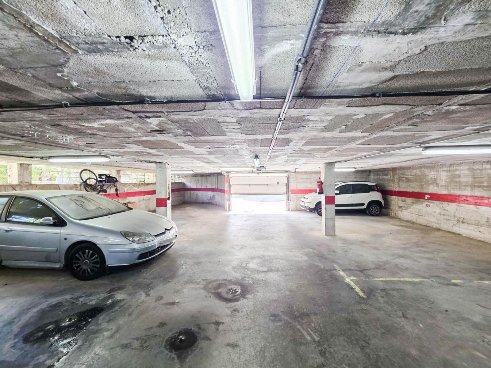 Flat for Sale in Cunit