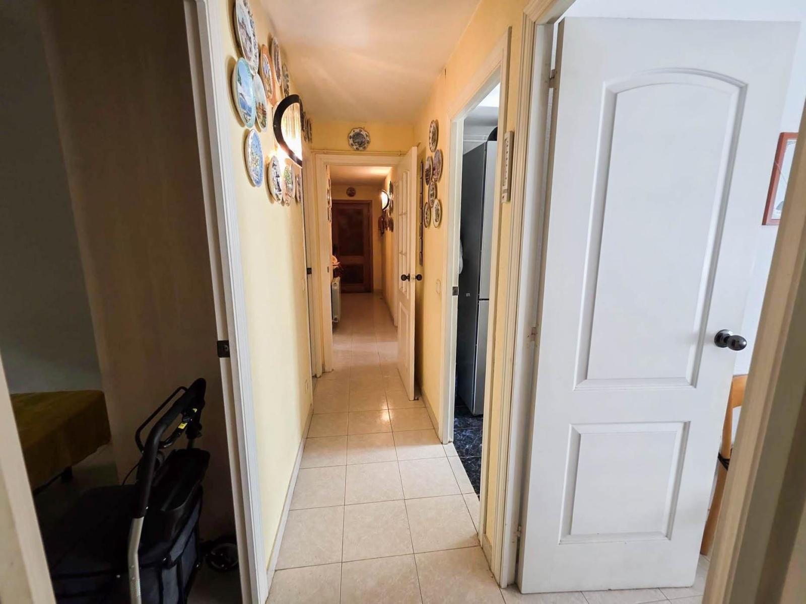Flat for Sale in Cunit