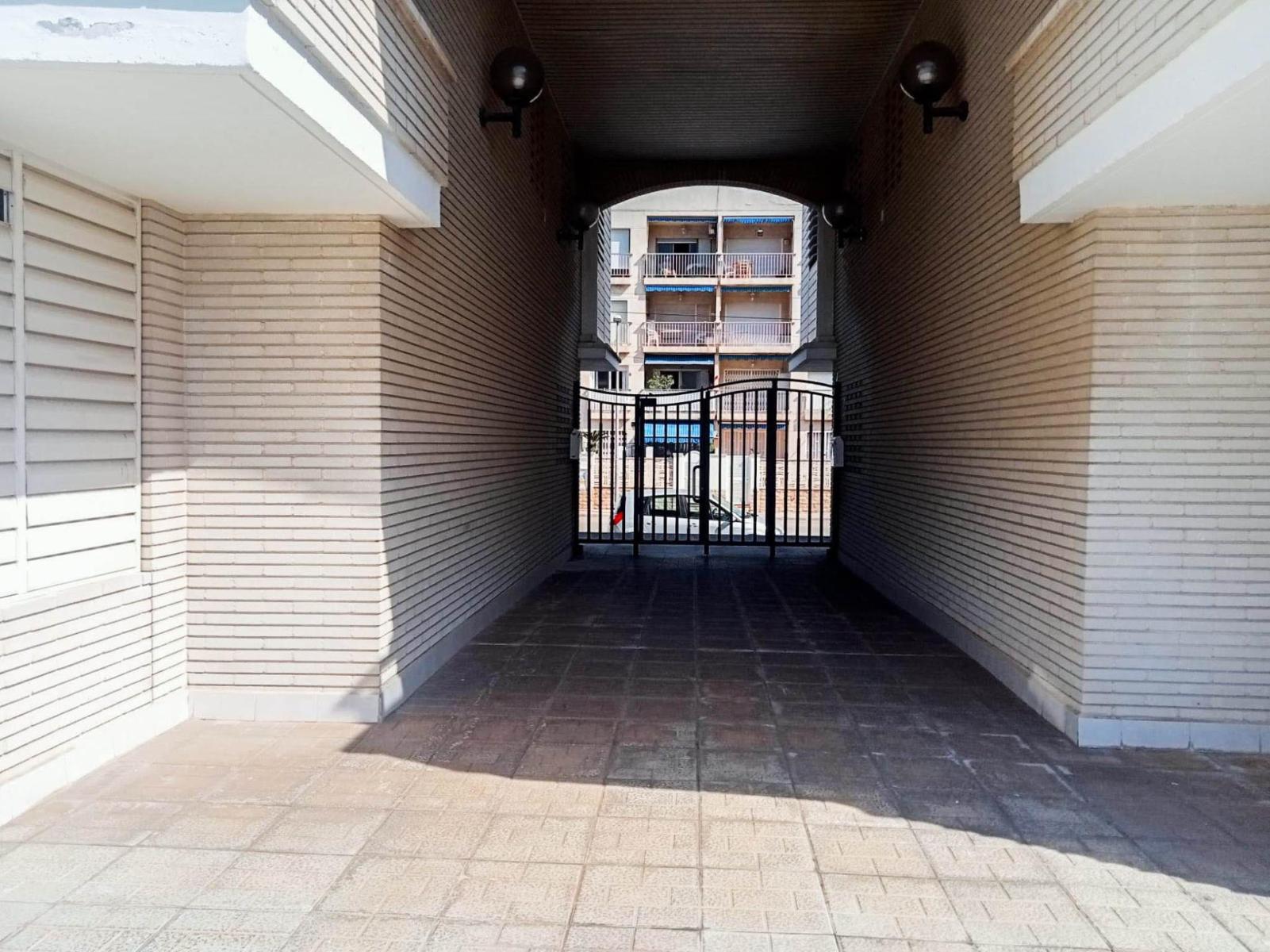 Flat for Sale in Cunit
