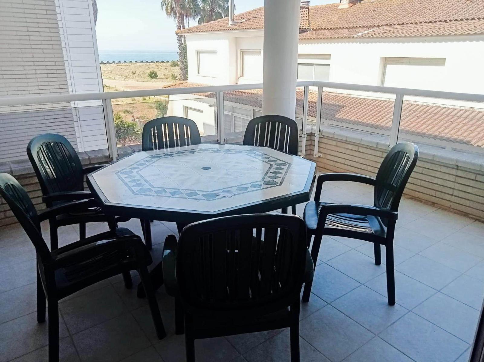 Flat for Sale in Cunit