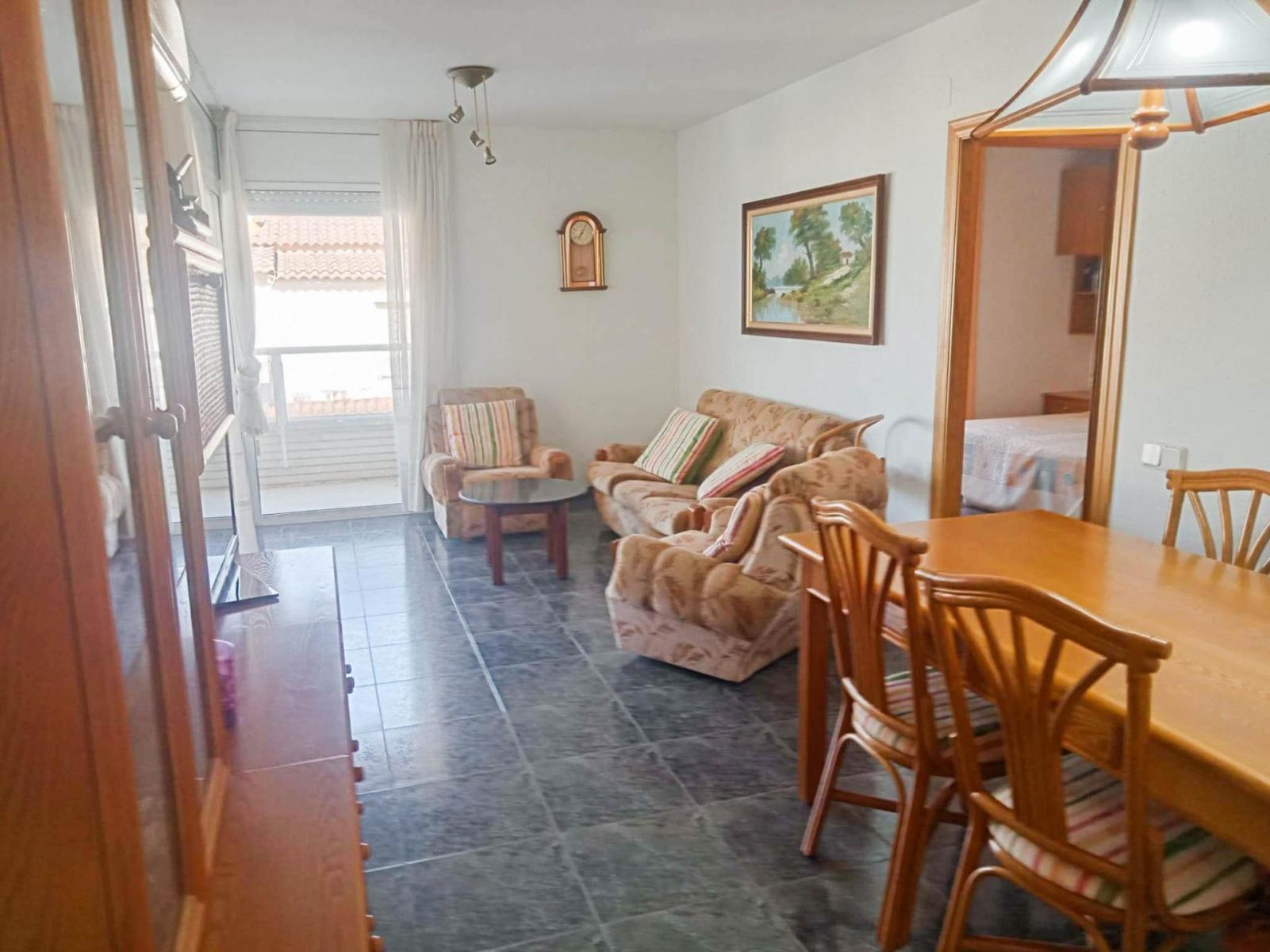 Flat for Sale in Cunit