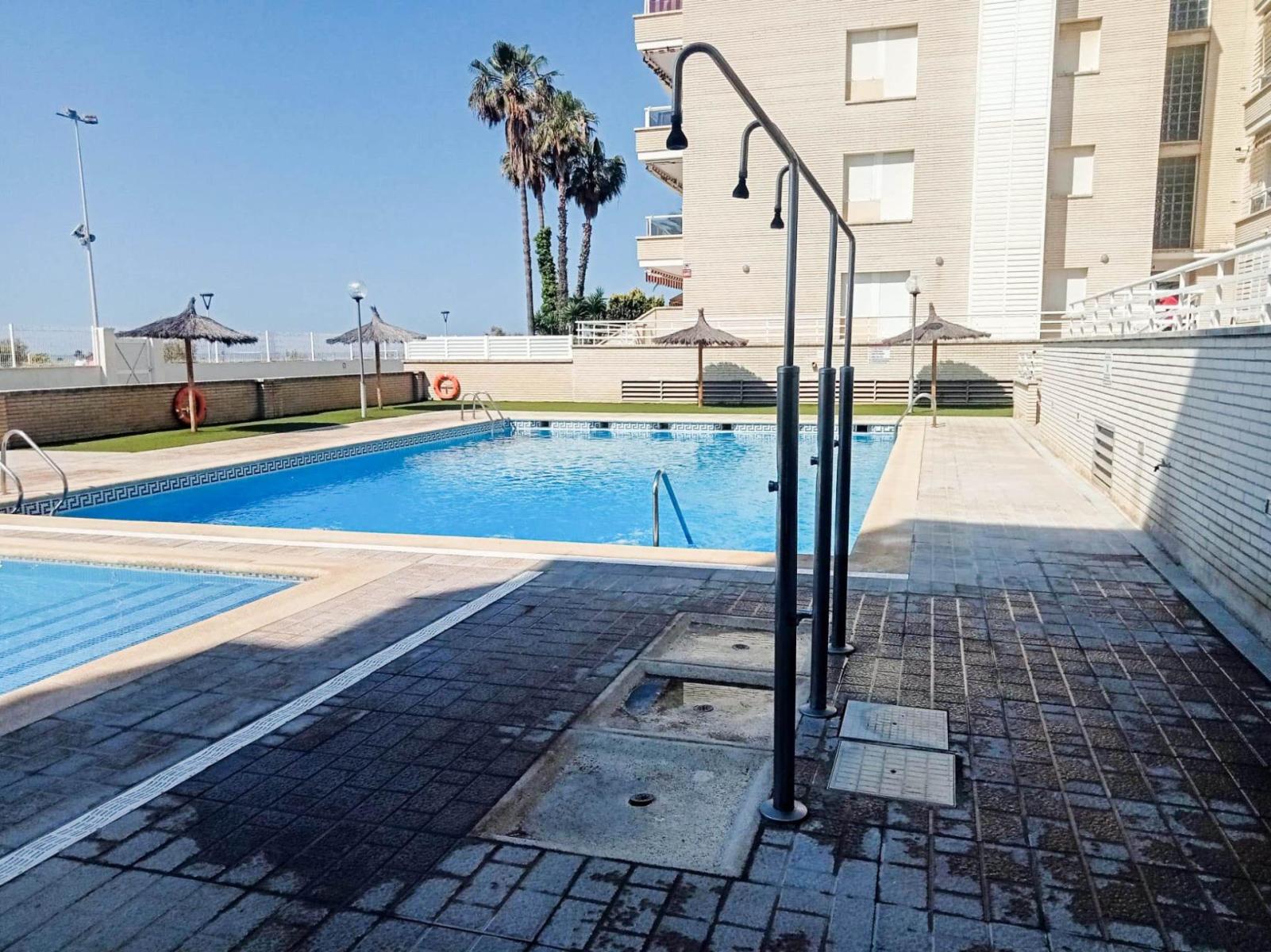 Flat for Sale in Cunit