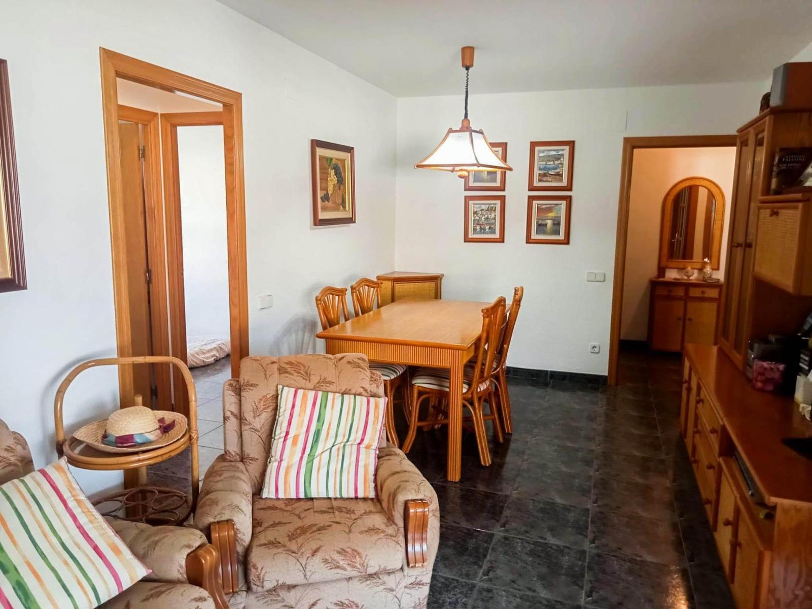 Flat for Sale in Cunit