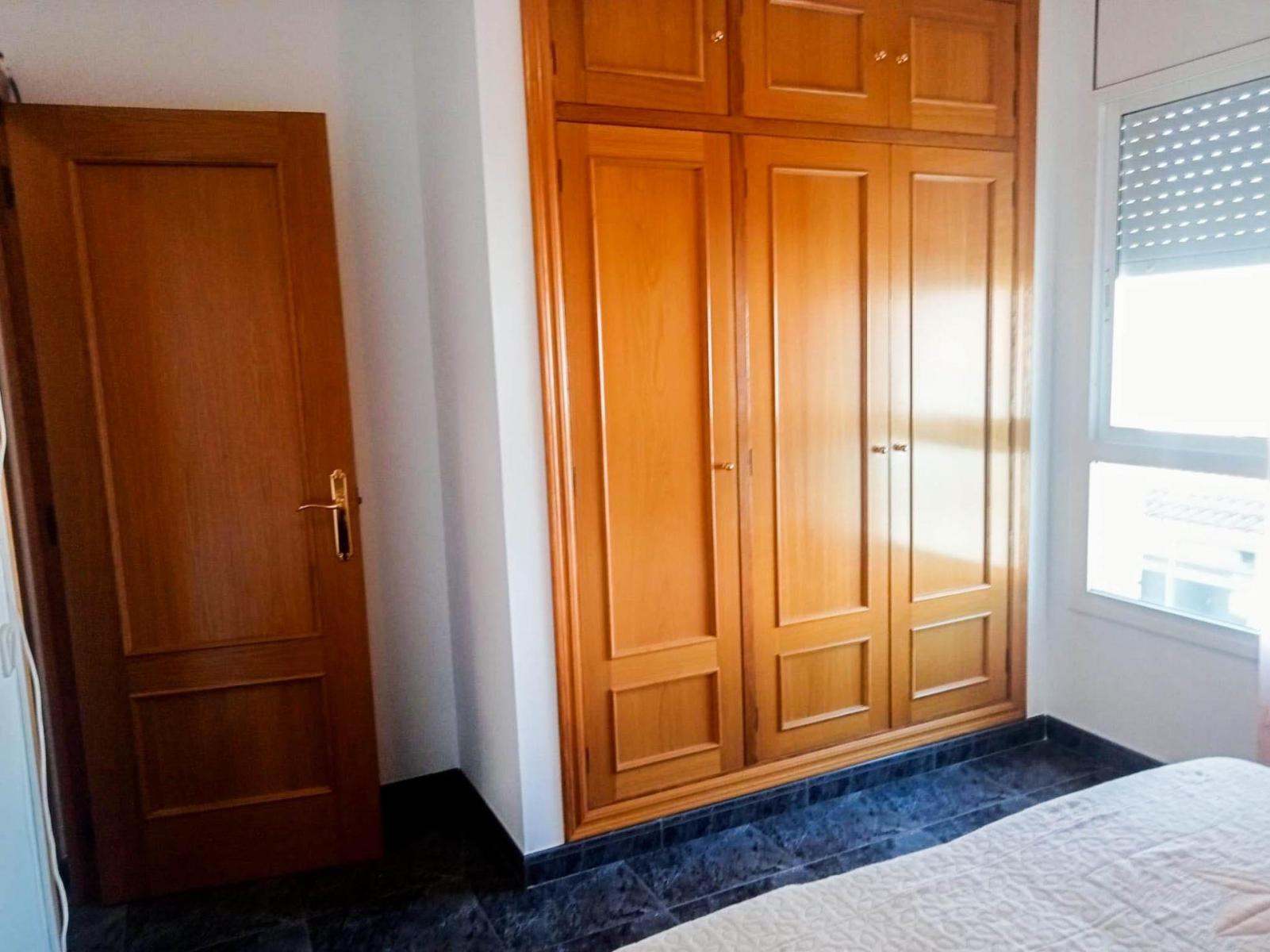 Flat for Sale in Cunit