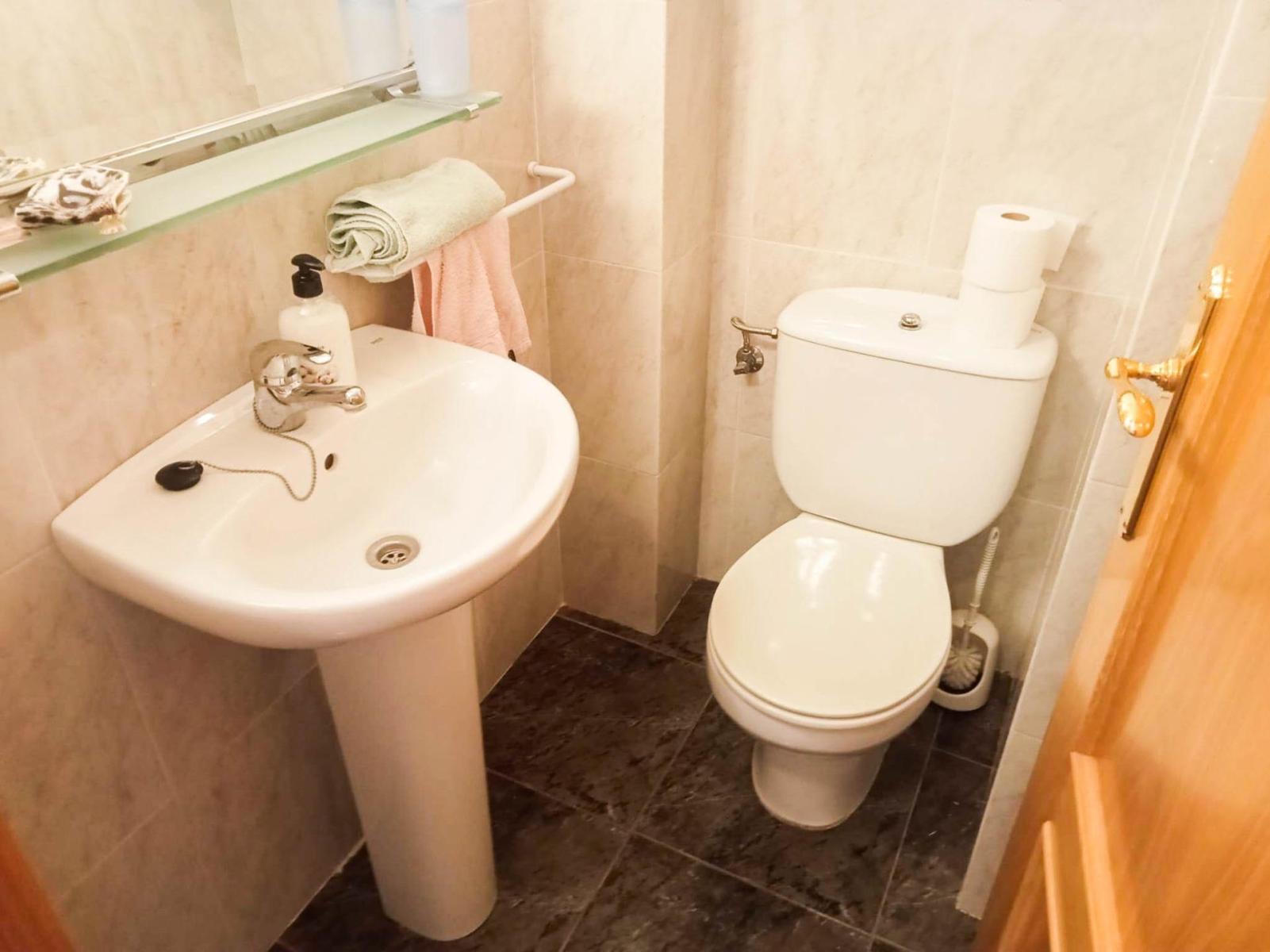 Flat for Sale in Cunit