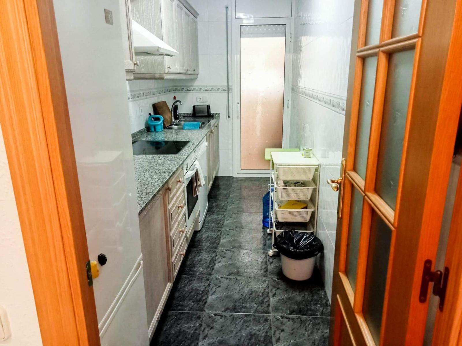 Flat for Sale in Cunit
