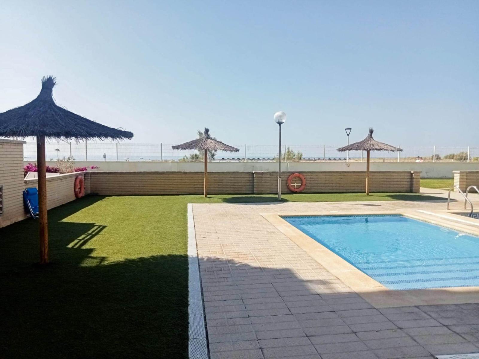Flat for Sale in Cunit