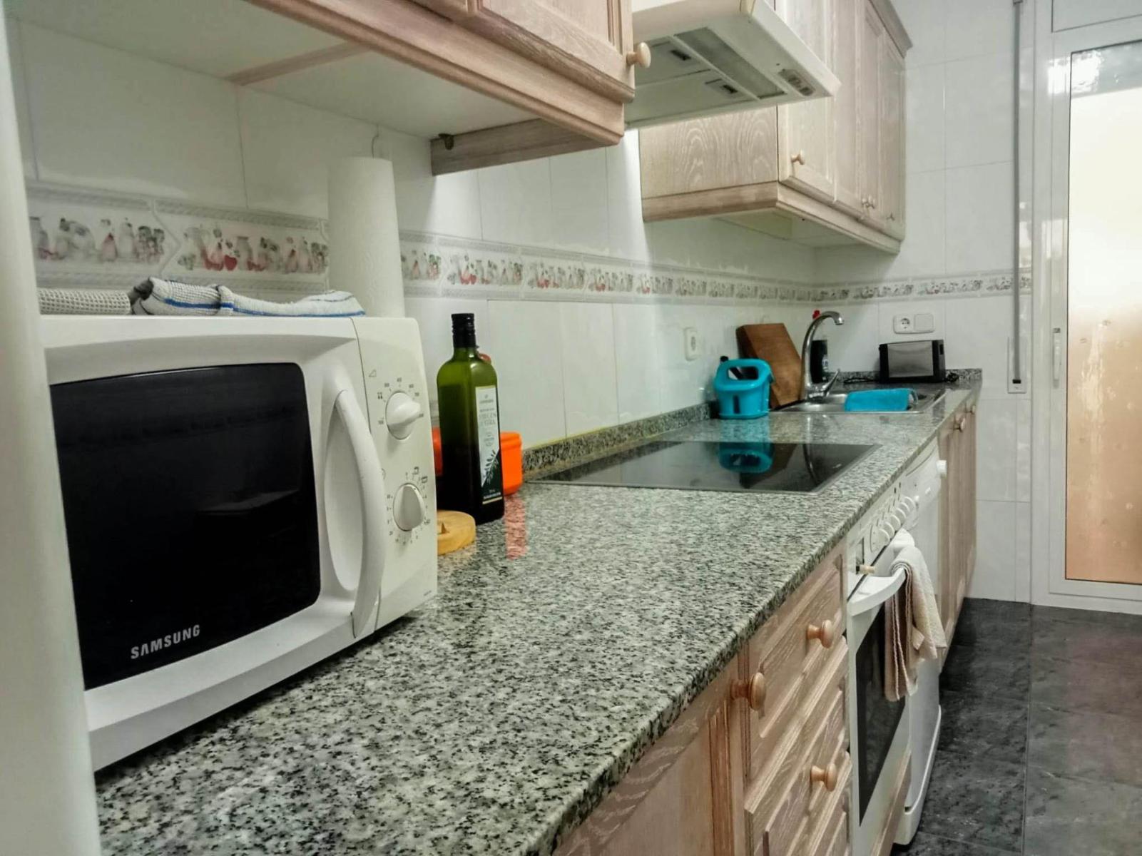 Flat for Sale in Cunit