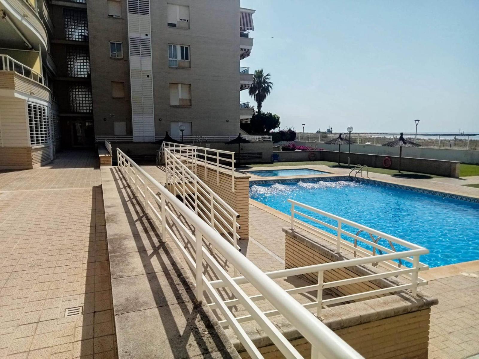 Flat for Sale in Cunit