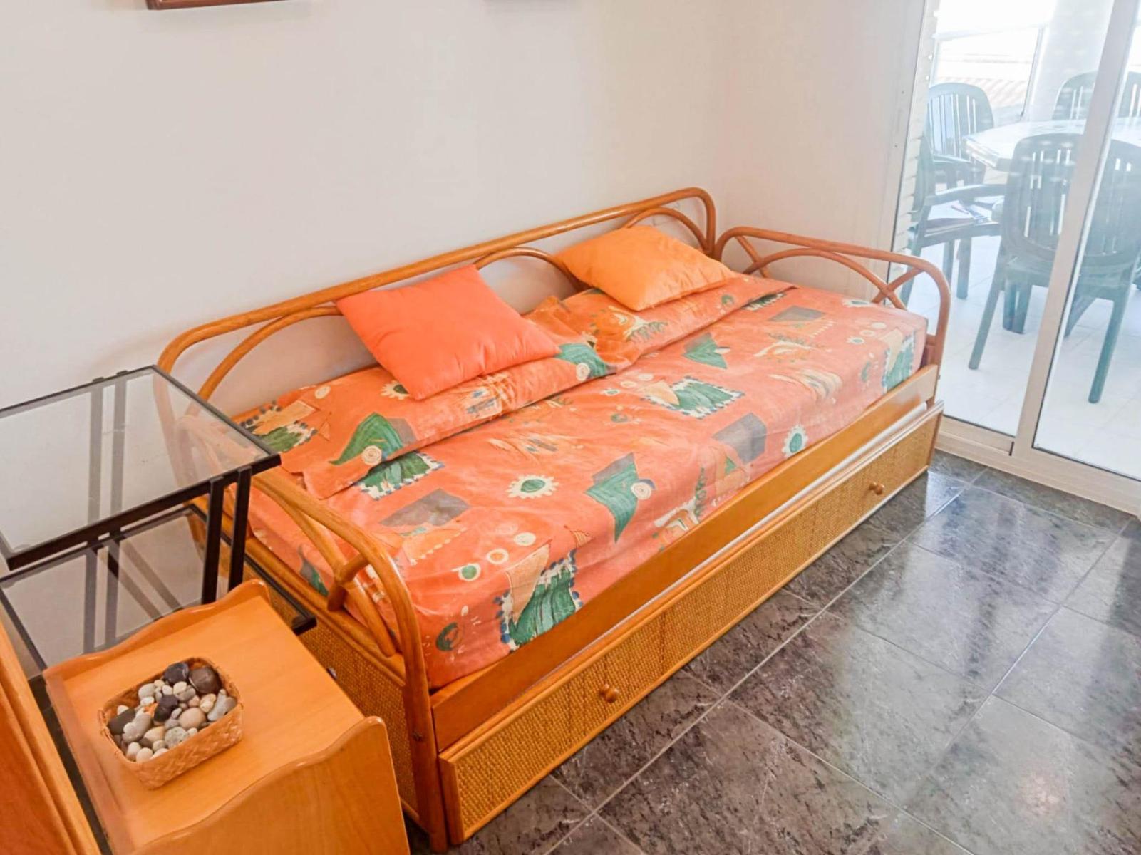Flat for Sale in Cunit