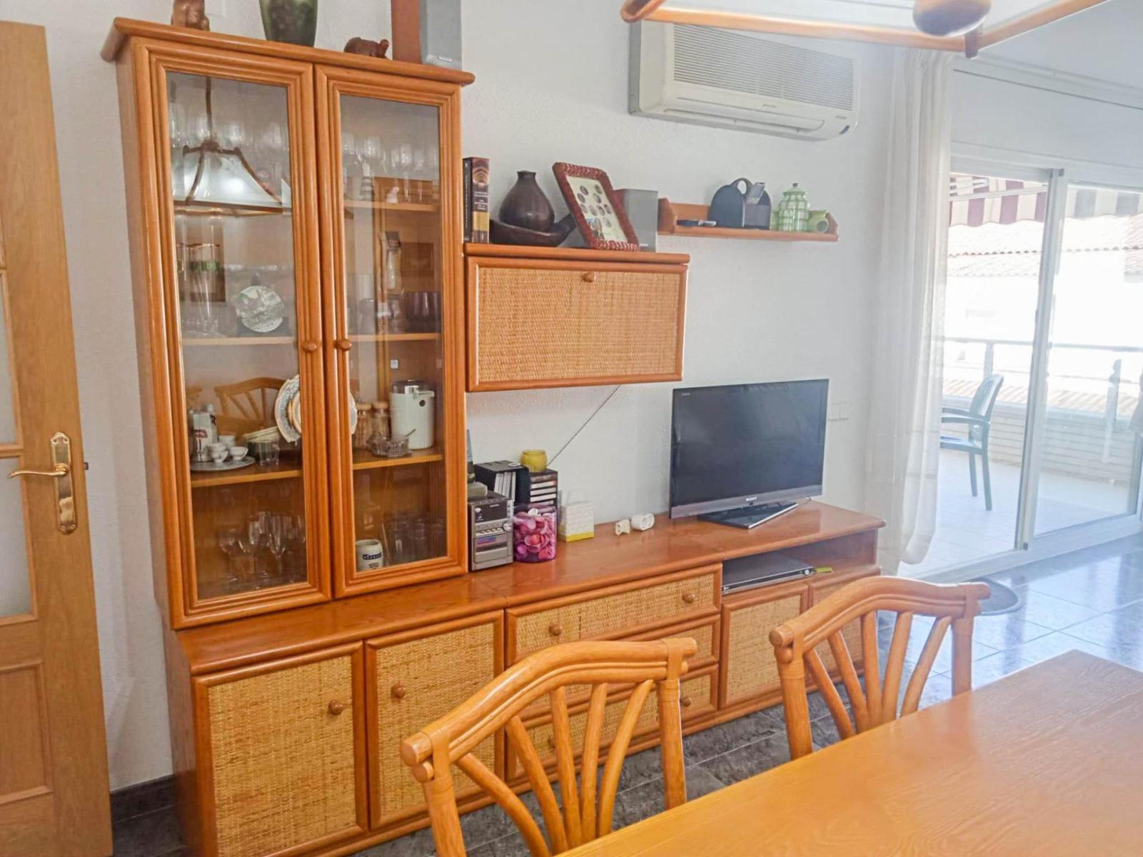Flat for Sale in Cunit