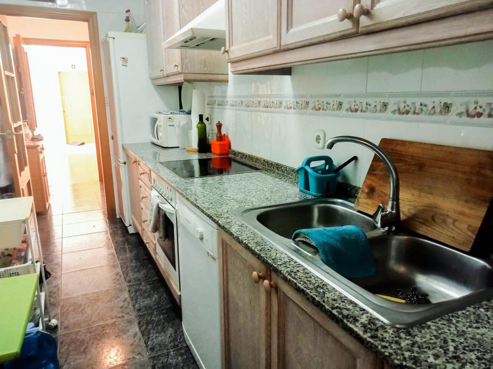 Flat for Sale in Cunit