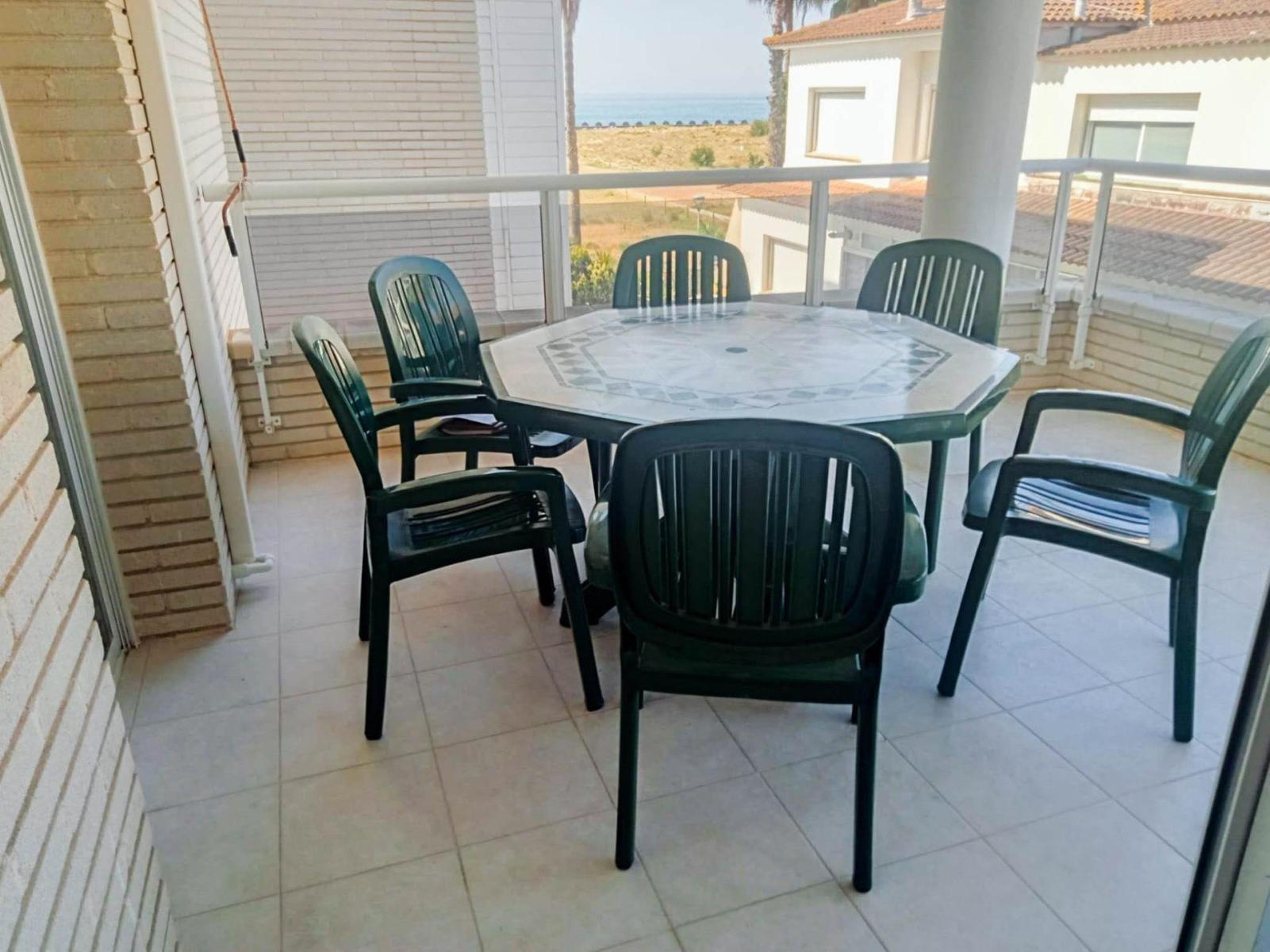 Flat for Sale in Cunit